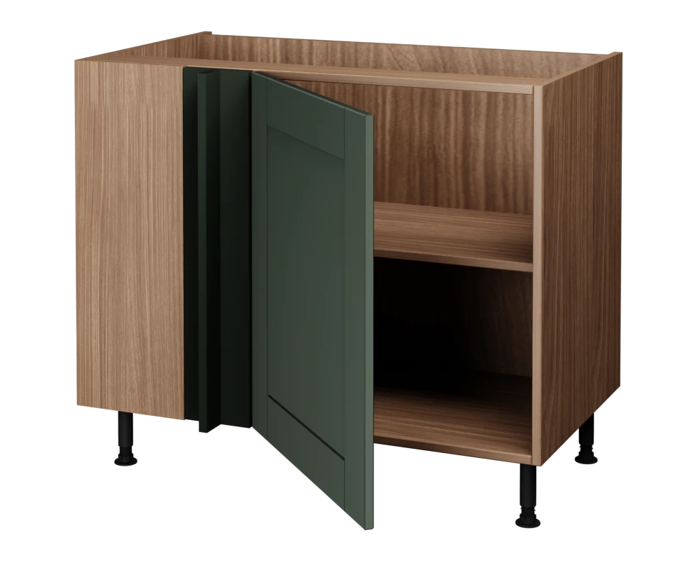 1000 Corner Base Unit 600 (Right)