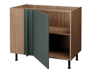 1000 Corner Base Unit 600 (Right)