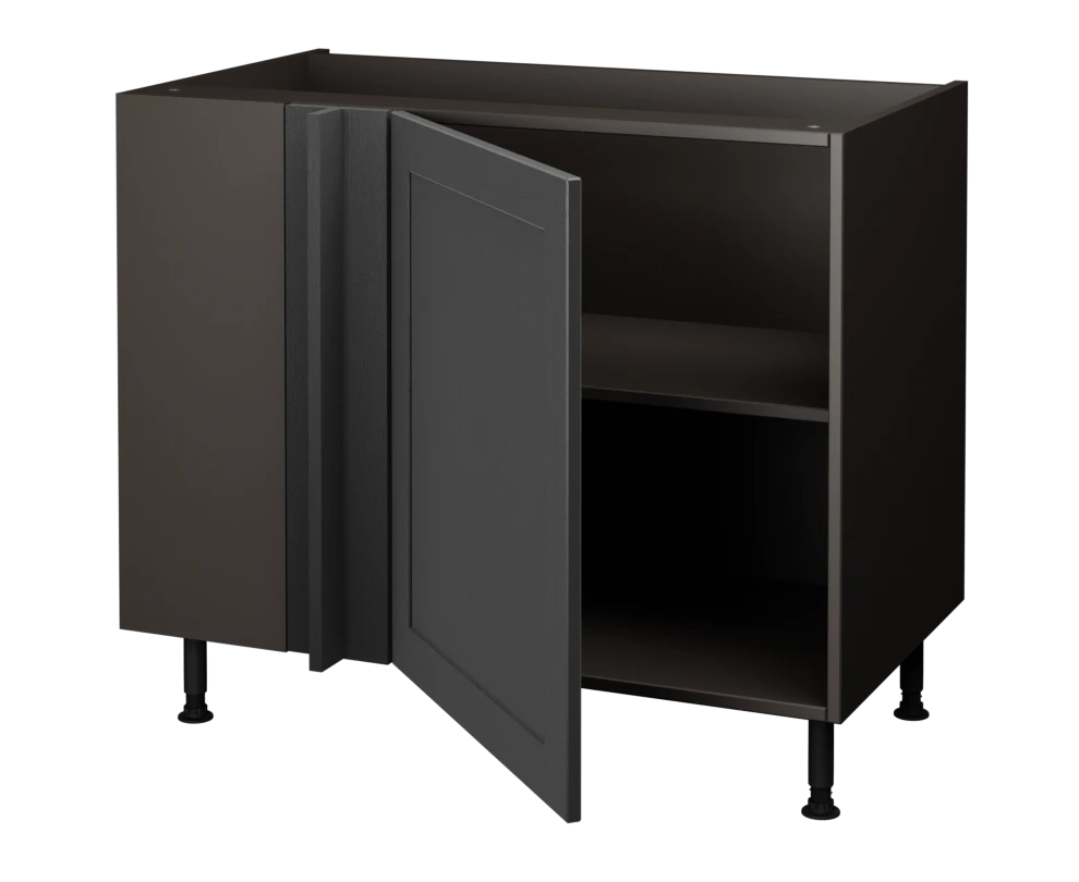 1000 Corner Base Unit 600 (Right)