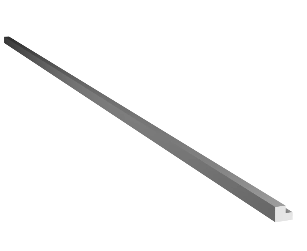 Universal Cornice/Pelmet