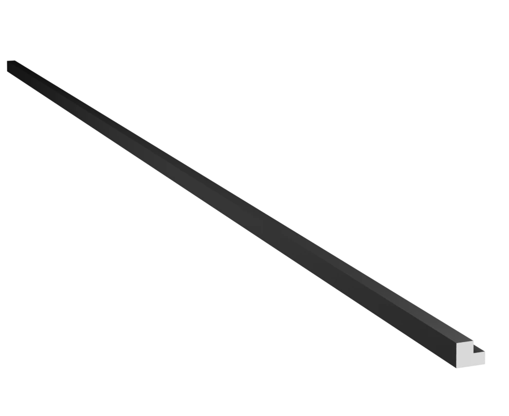 Universal Cornice/Pelmet