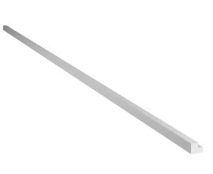 Universal Cornice/Pelmet