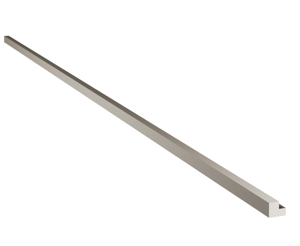 Universal Cornice/Pelmet
