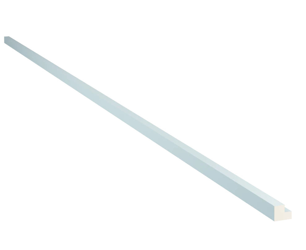 Universal Cornice/Pelmet