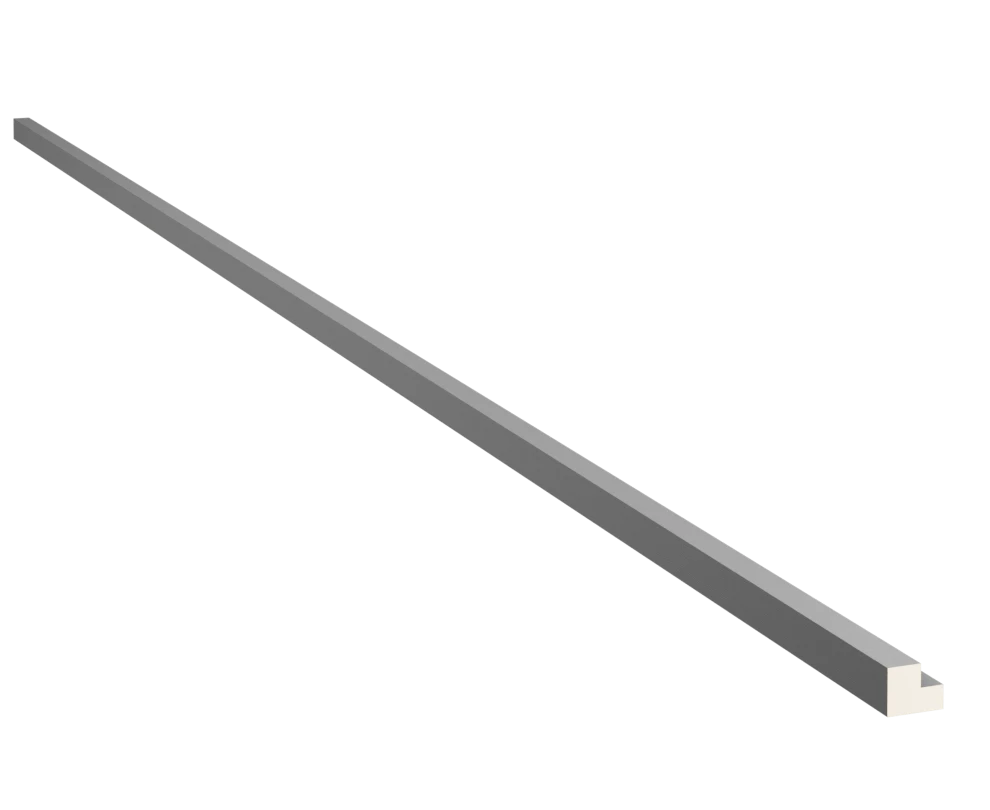 Universal Cornice/Pelmet