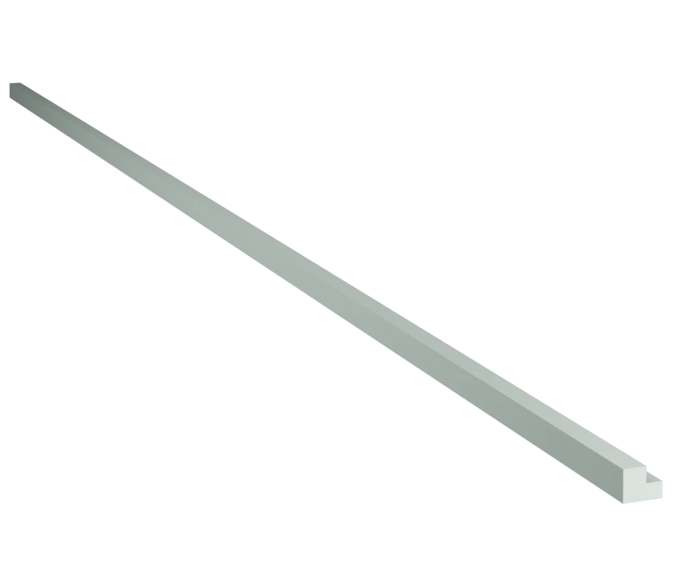 Universal Cornice/Pelmet