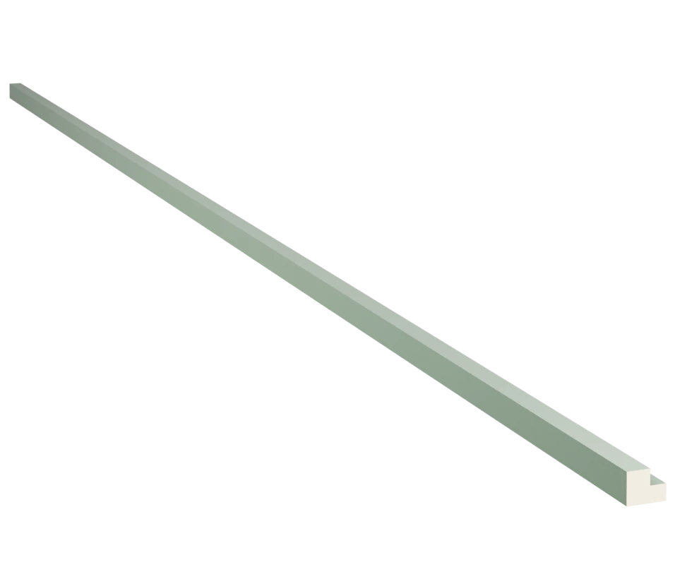 Universal Cornice/Pelmet