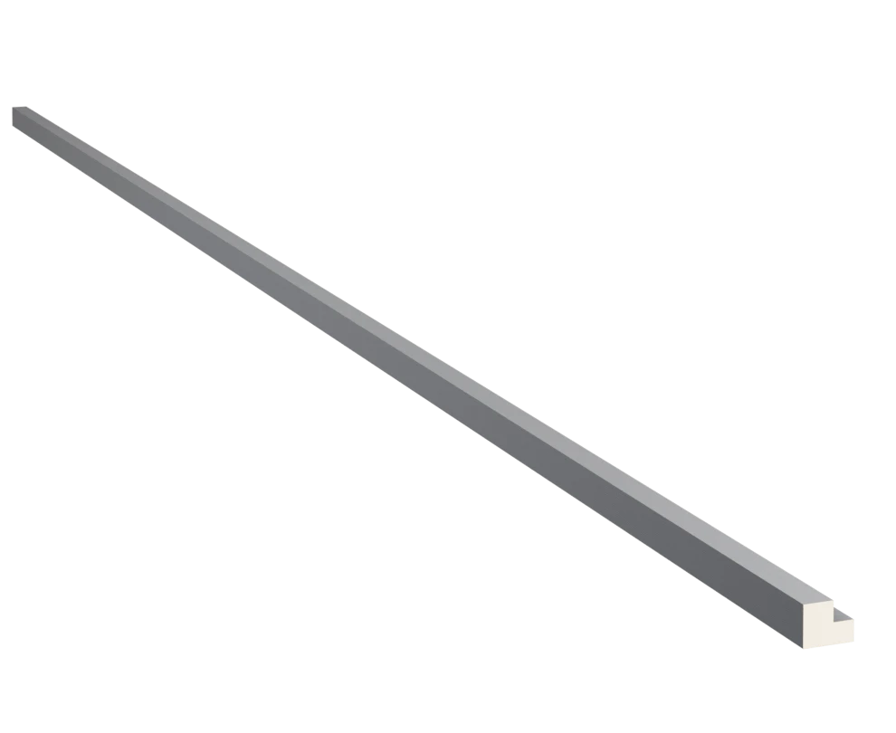 Universal Cornice/Pelmet