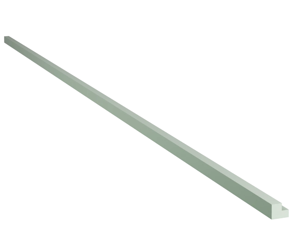 Universal Cornice/Pelmet