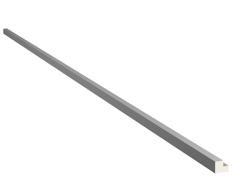 Universal Cornice/Pelmet