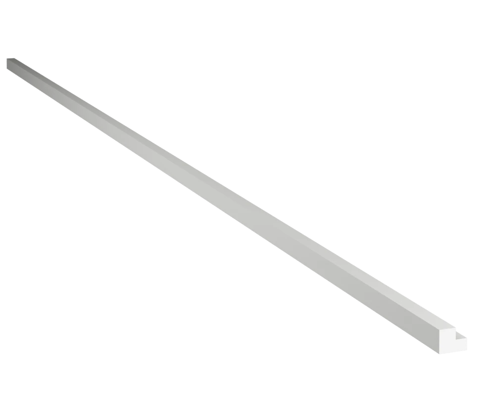 Universal Cornice/Pelmet