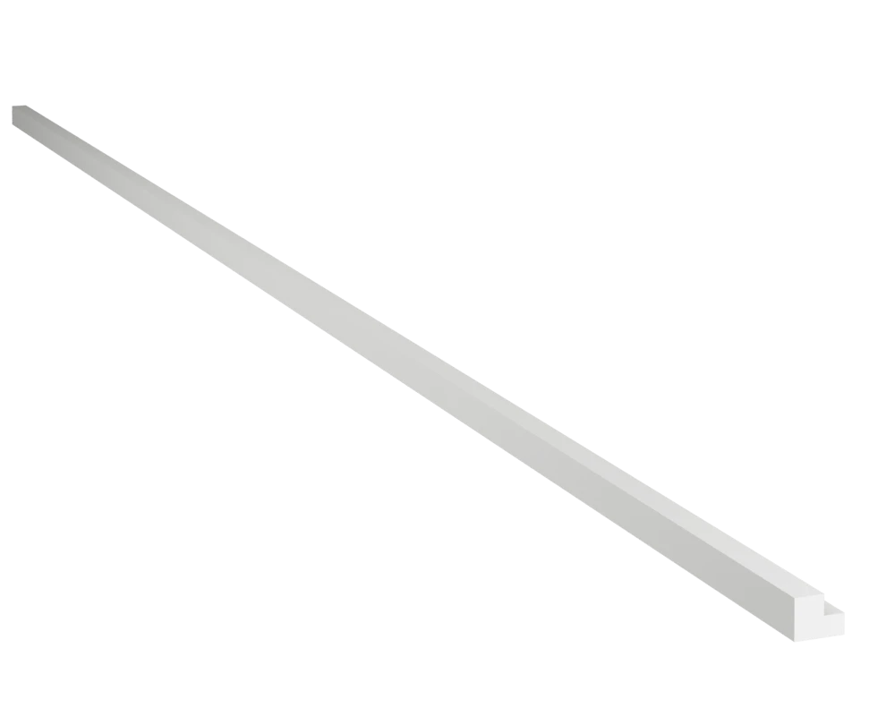Universal Cornice/Pelmet