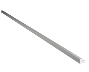 Universal Cornice/Pelmet
