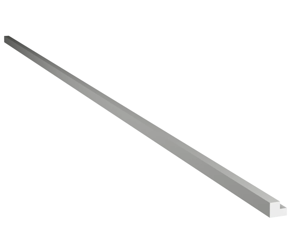 Universal Cornice/Pelmet