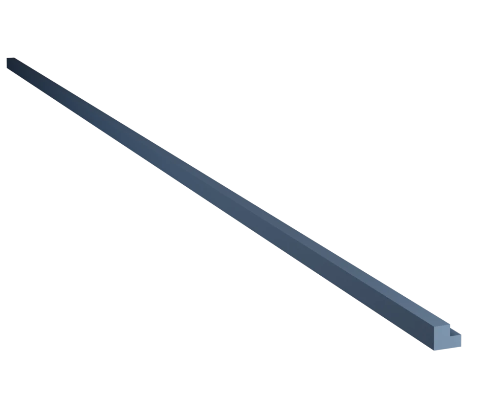 Universal Cornice/Pelmet