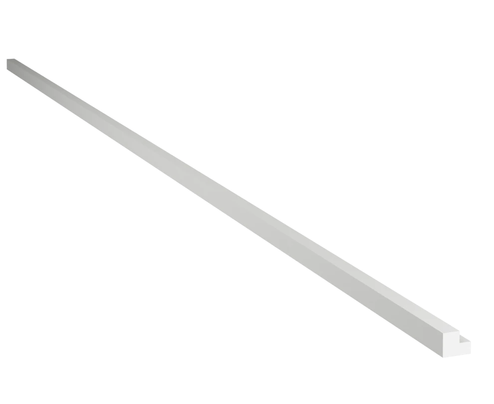 Universal Cornice/Pelmet