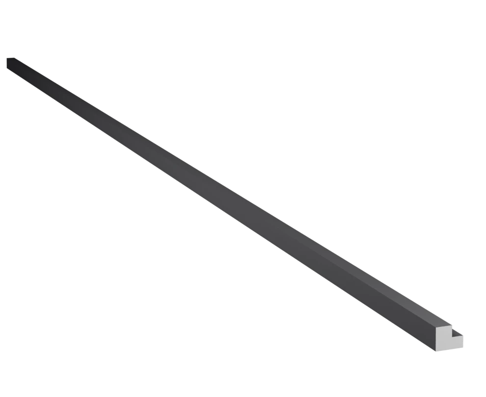 Universal Cornice/Pelmet