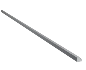 Universal Cornice/Pelmet