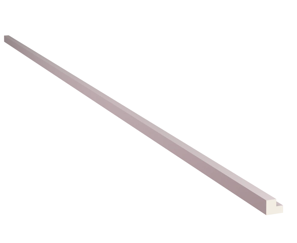Universal Cornice/Pelmet