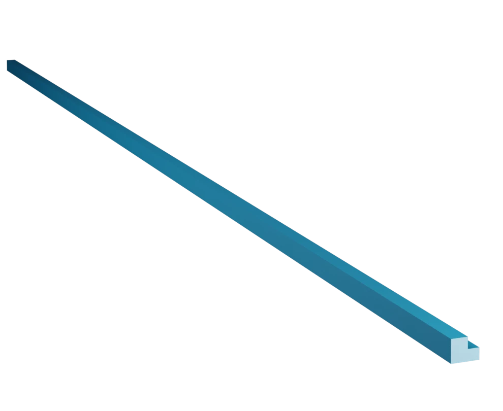 Universal Cornice/Pelmet