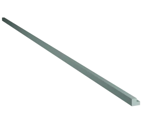 Universal Cornice/Pelmet