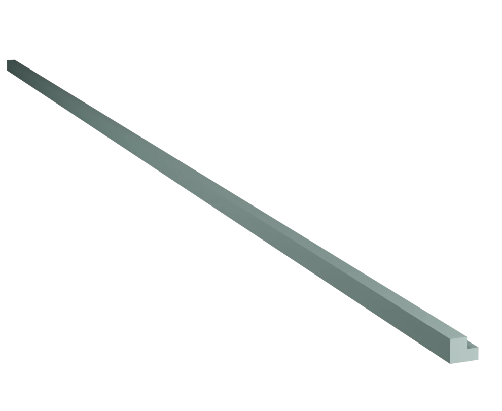 Universal Cornice/Pelmet