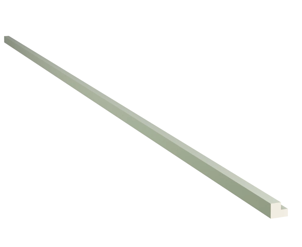 Universal Cornice/Pelmet