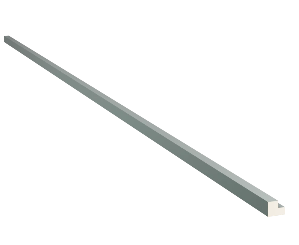 Universal Cornice/Pelmet