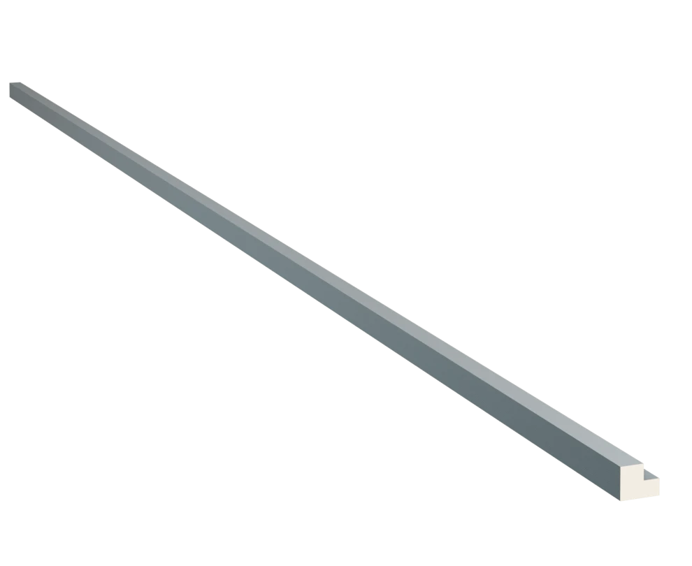 Universal Cornice/Pelmet