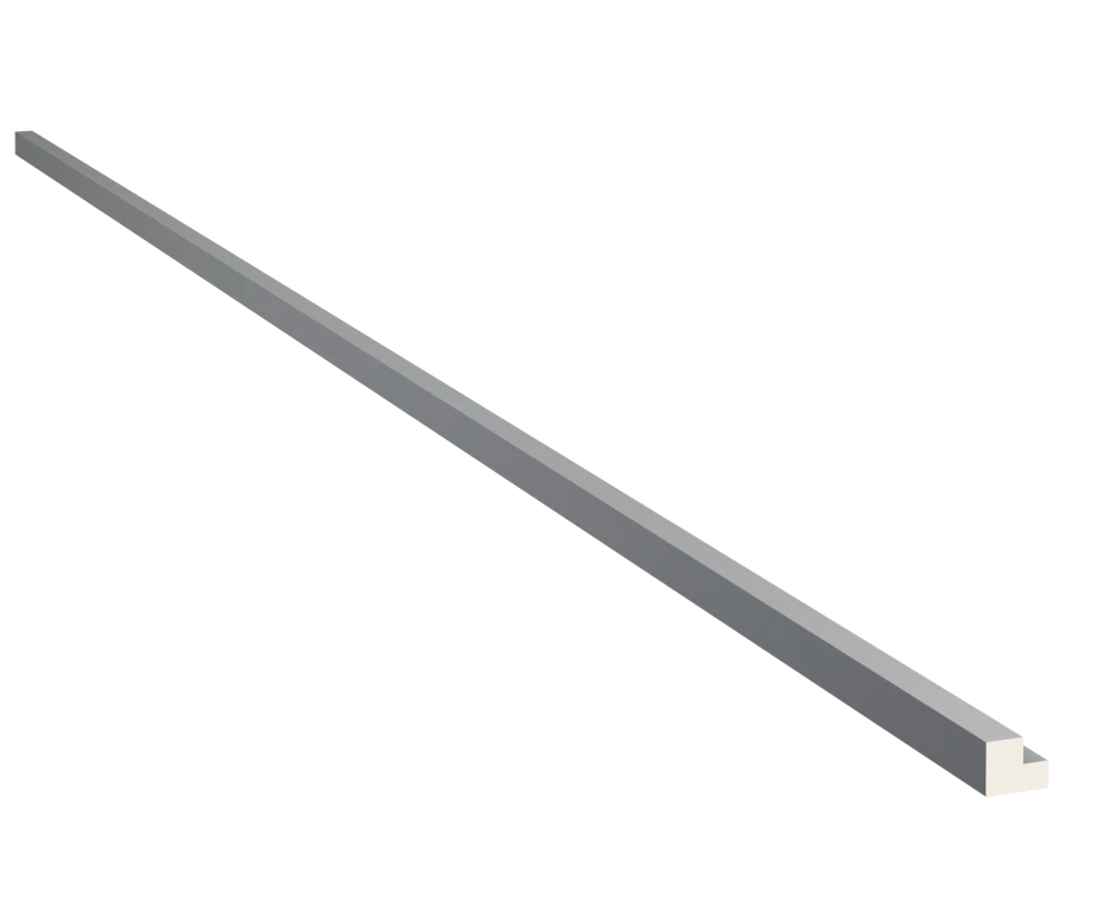 Universal Cornice/Pelmet