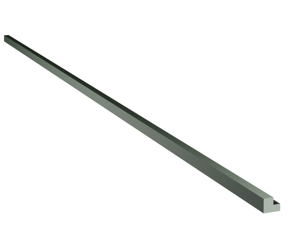 Universal Cornice/Pelmet
