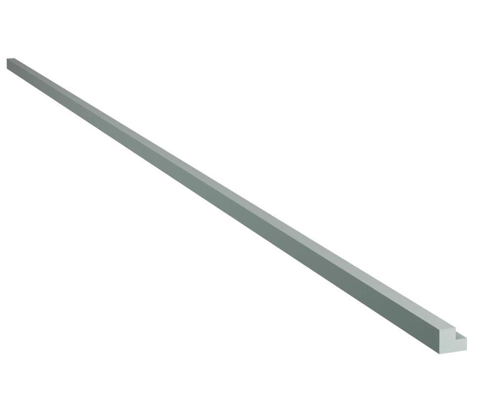 Universal Cornice/Pelmet