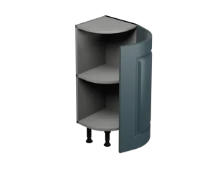 Curved Base Unit