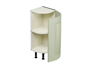 Curved Base Unit