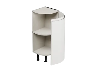 Curved Base Unit