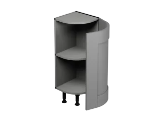 Curved Base Unit