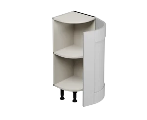 Curved Base Unit