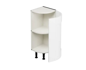 Curved Base Unit