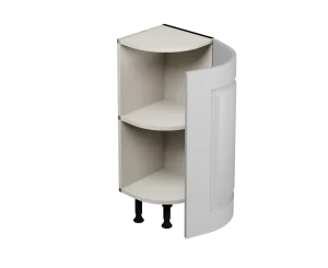 Curved Base Unit
