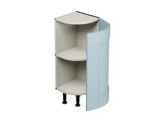 Curved Base Unit