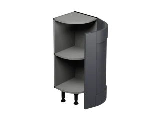 Curved Base Unit