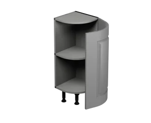 Curved Base Unit