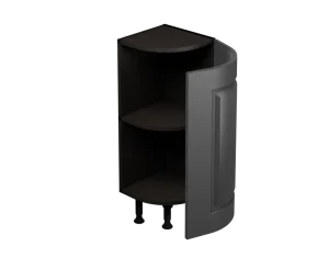 Curved Base Unit