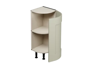 Curved Base Unit