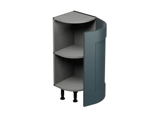 Curved Base Unit