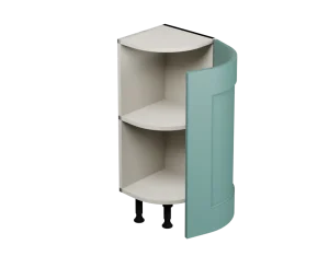 Curved Base Unit
