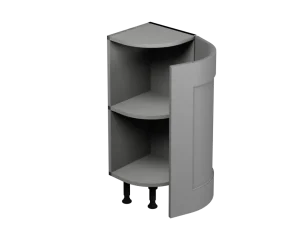 Curved Base Unit