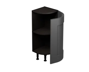 Curved Base Unit