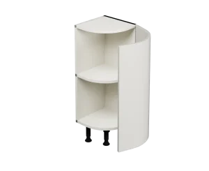 Curved Base Unit