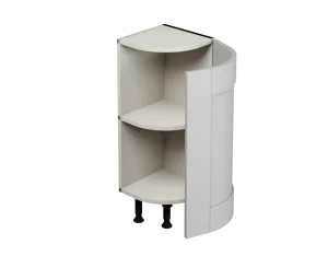 Curved Base Unit